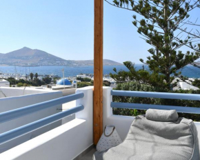 Iresma Suites